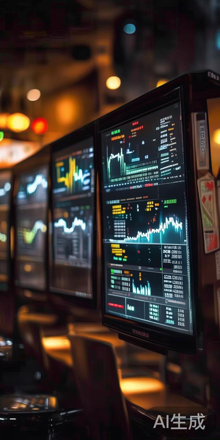 全面提升赌球大小球技巧的实用操作指南与策略分析 大小球的盘口变化反映了市场的实时动态。学会观察盘口