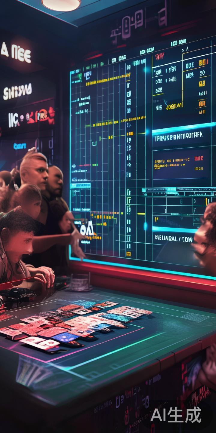 福利彩票赌球主要依托于其公式化的规则，常见玩法包括