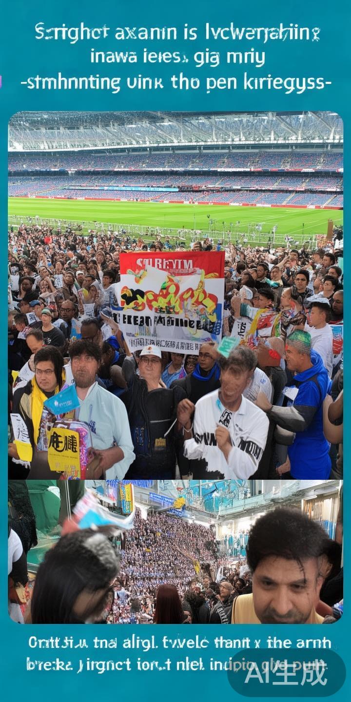 为了有效规避上述风险，球迷应采取多项合理措施。第一