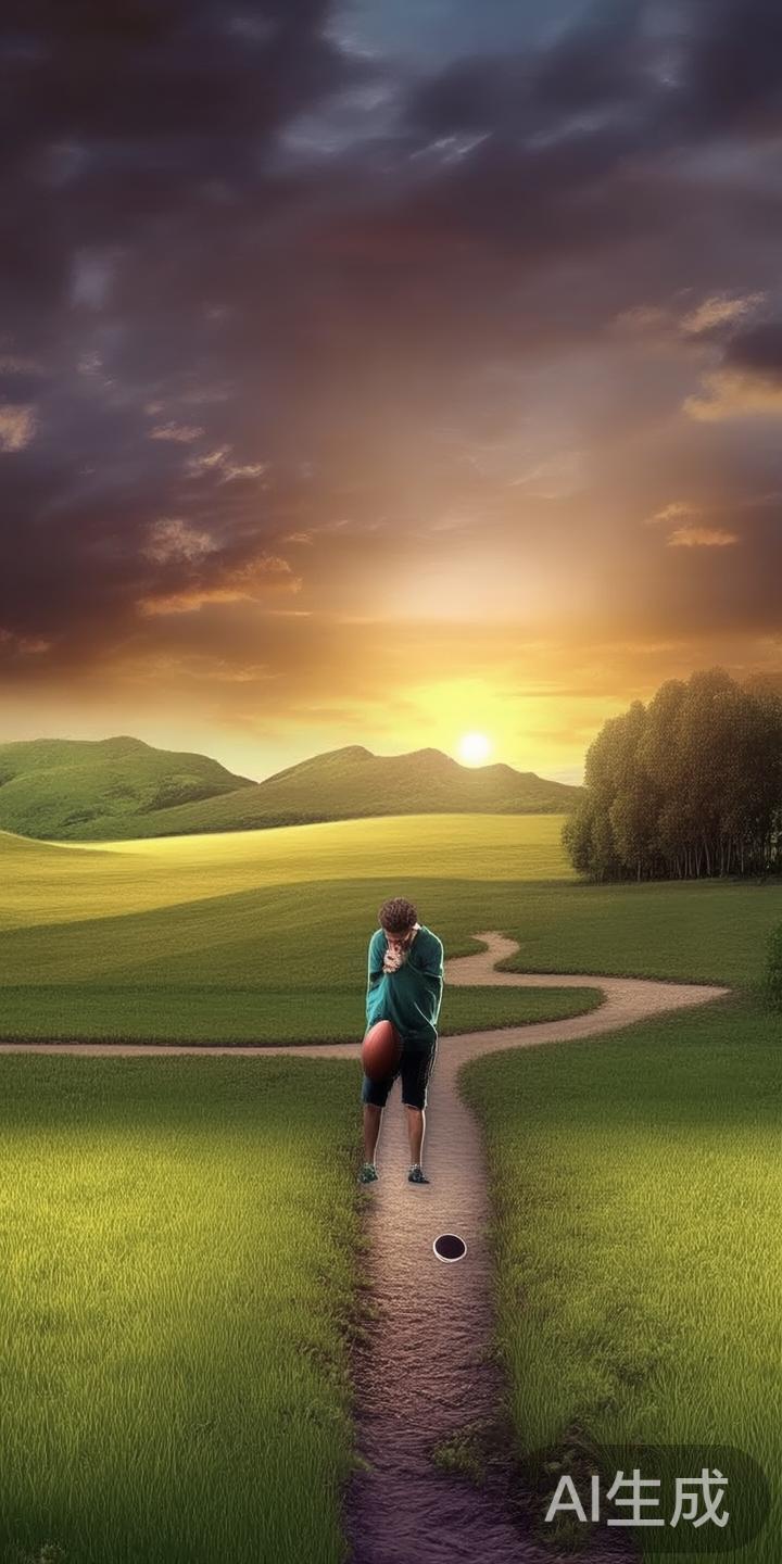 青少年正处于价值观形成的关键时期，赌球的诱惑极易引