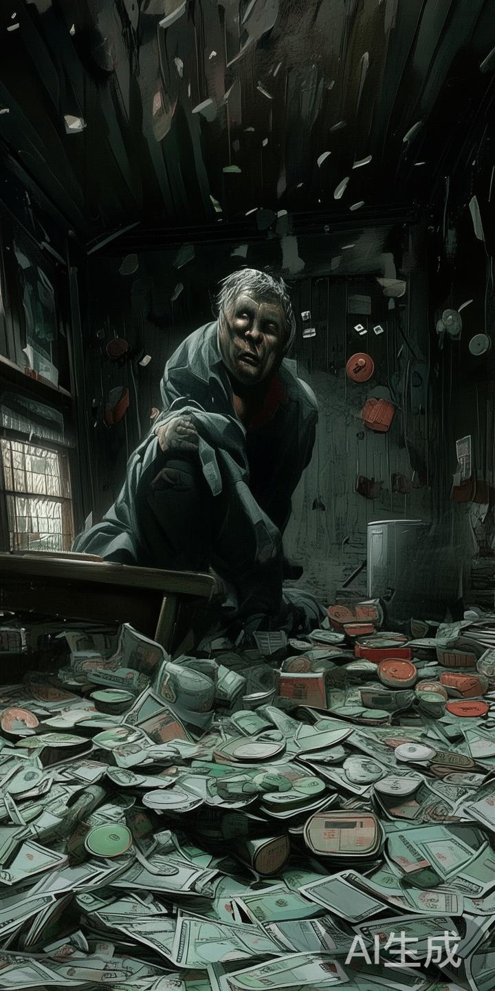 全面解析世界杯期间微信赌球公众号的风险与防范措施全指南 财产损失:许多“免费预测”公众号其实是“诈骗工具”