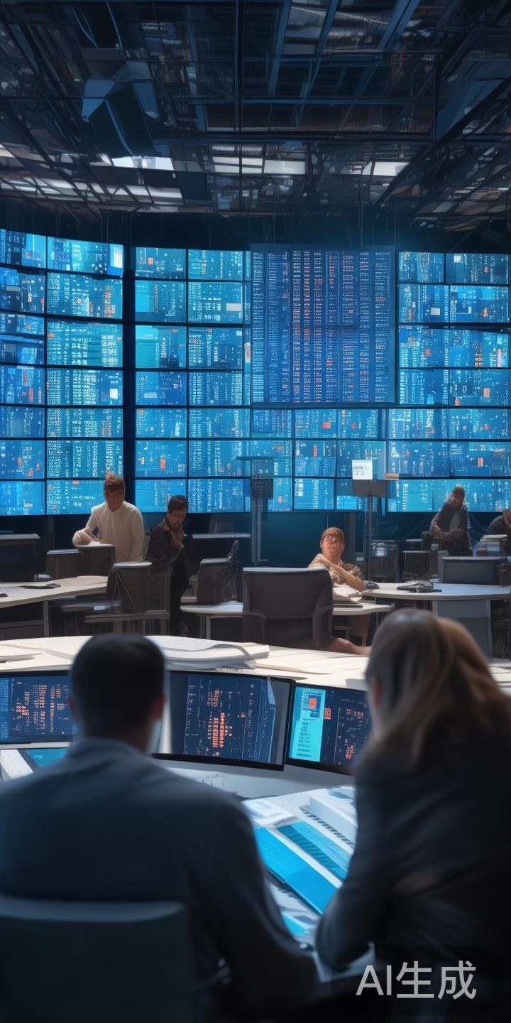 多渠道数据同步不及时是造成结算差错的重要因素。一些