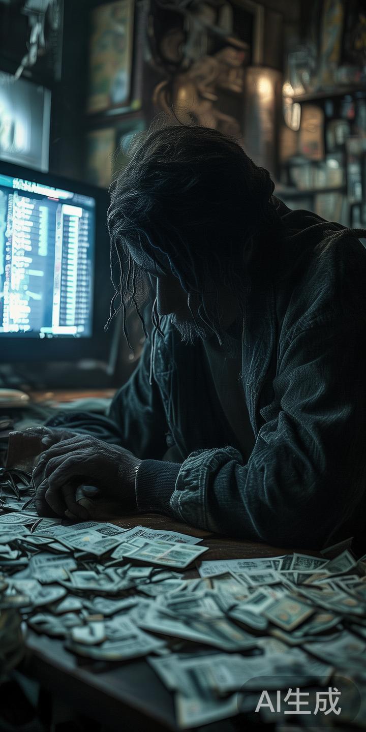 “一夜暴富”的梦想在外围赌球中几乎是不可能实现的。