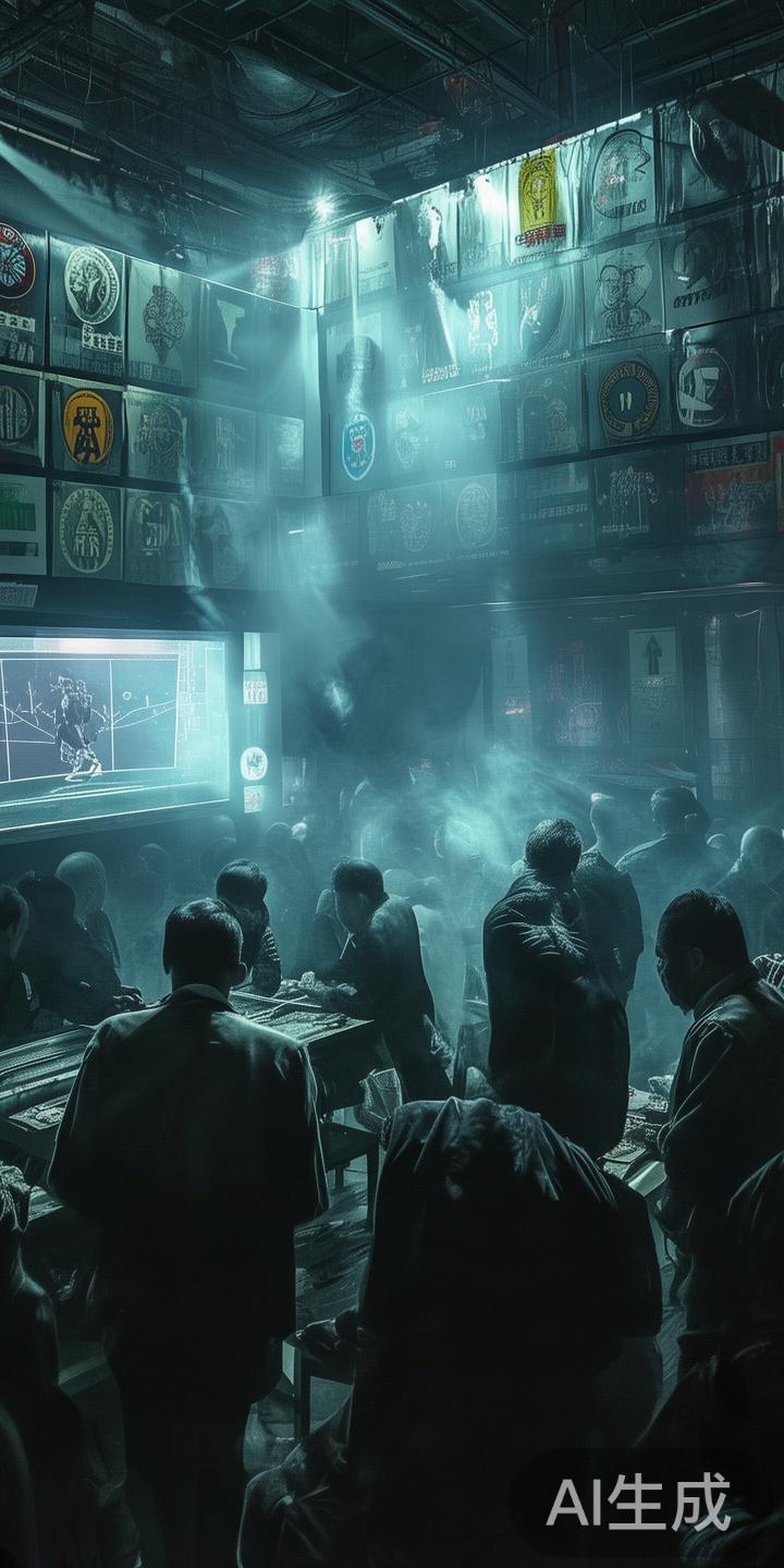 中超联赛赌球现象调查与背后深层问题分析 众所周知,虽然中国足球反赌扫黑工作持续推进,但“赌