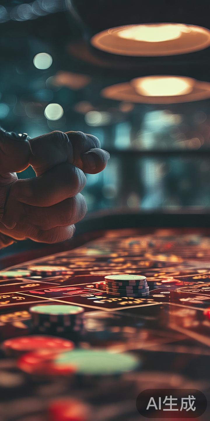 3.&nbsp;沉没成本与依赖心理
一旦投入了大量时间和金