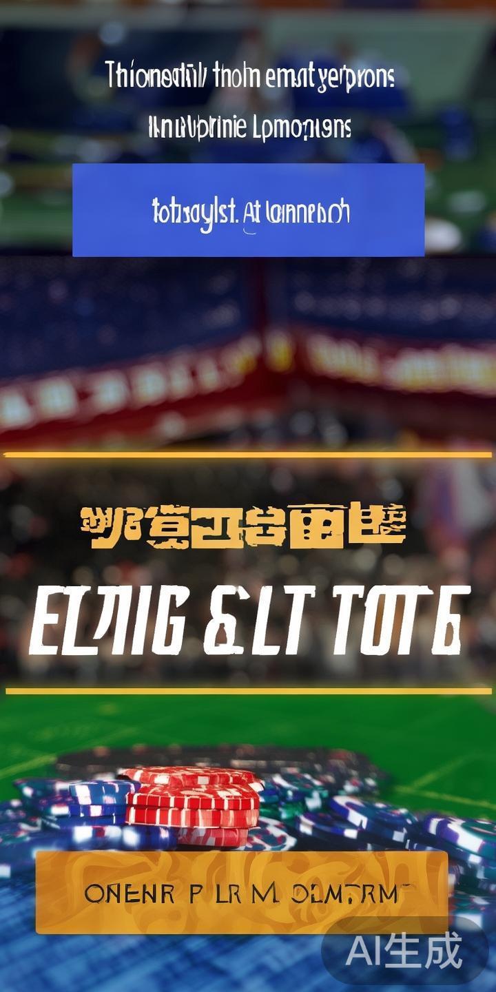 全面解析赌球网站外围:详解选址技巧与资金安全保障指南 在现代娱乐方式不断多样化的背景下,赌球作为一种既刺