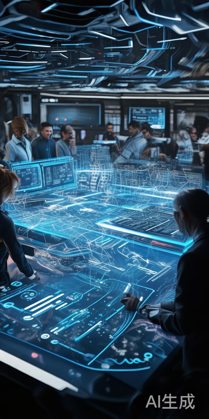 应对这种新趋势，防范措施也需不断创新和优化。首先，