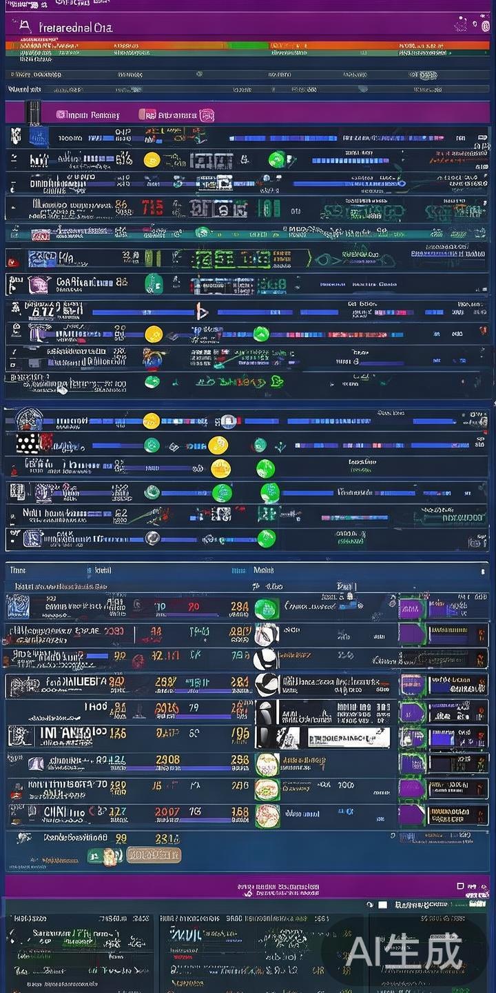 例如，一些平台除了常规的欧洲五大联赛，还提供亚洲、