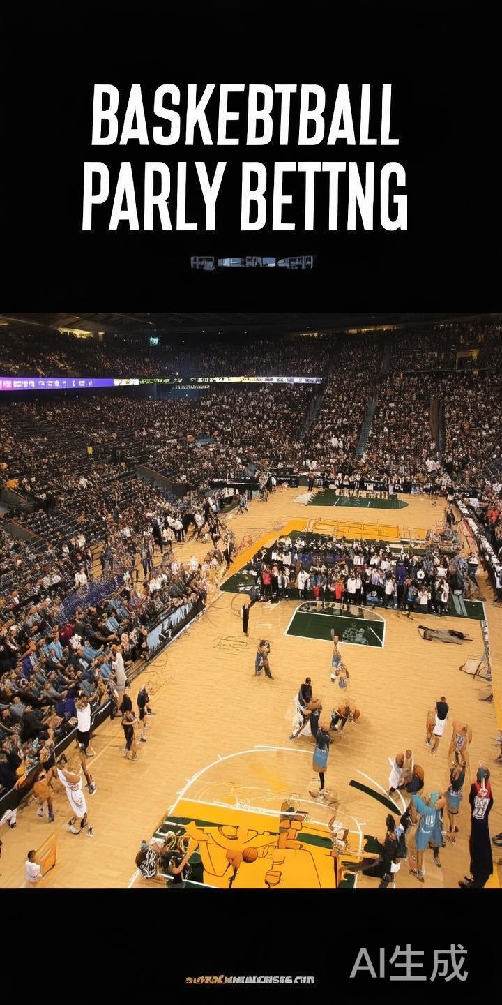 在体育博彩领域，篮球竞猜因其激烈的比赛氛围和丰富的