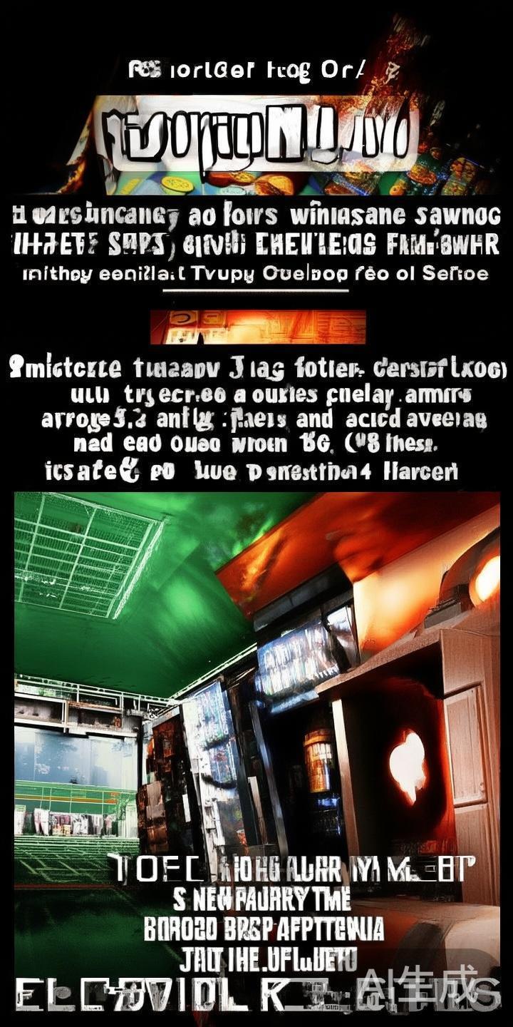 赌球失利惨败全纪录:我的倾家荡产血泪真实自述 在当今社会,赌博的诱惑无处不在,许多人在追求短暂胜