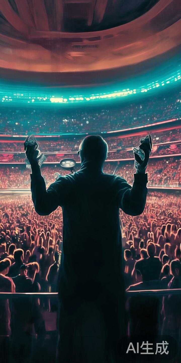 世界杯赌球输钱的真实案例及深刻教训分析 赌球带来的深层教训
首先,赌球短期内可能带来短暂