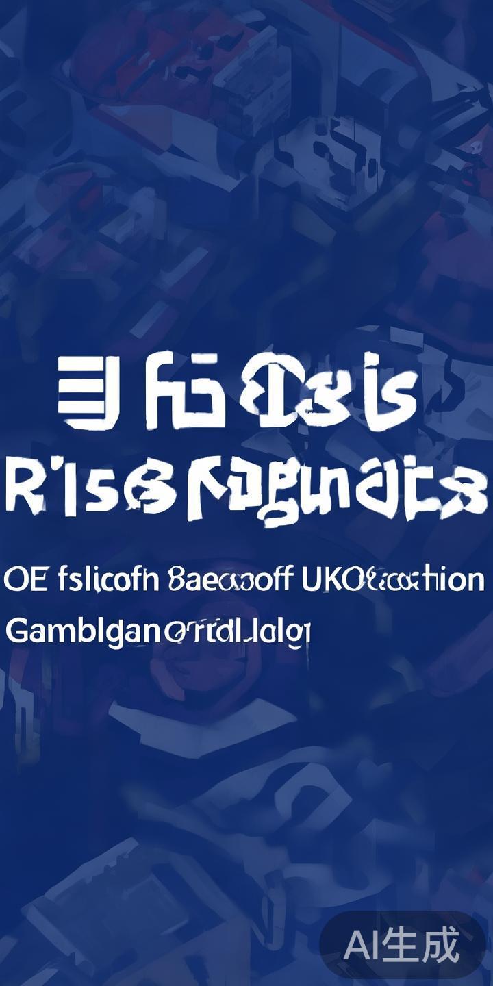 在英国，合法的赌球网站通常会遵循严格的监管规范，注