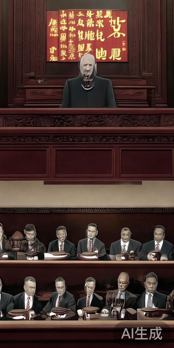 境外赌球代理的潜在风险分析与法律责任详解