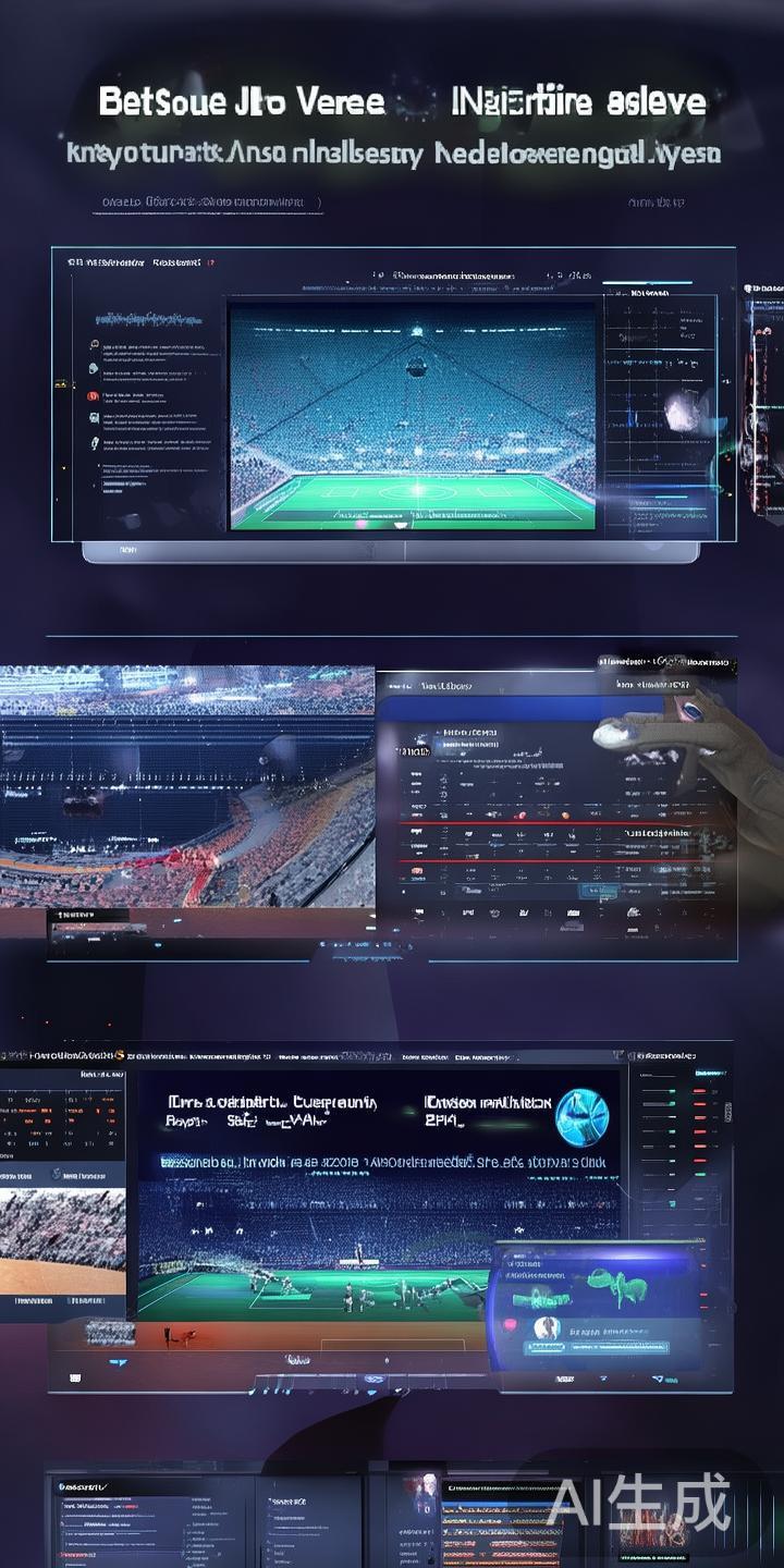 2024年全球最受欢迎赌球网站推荐与全面排名分析指南