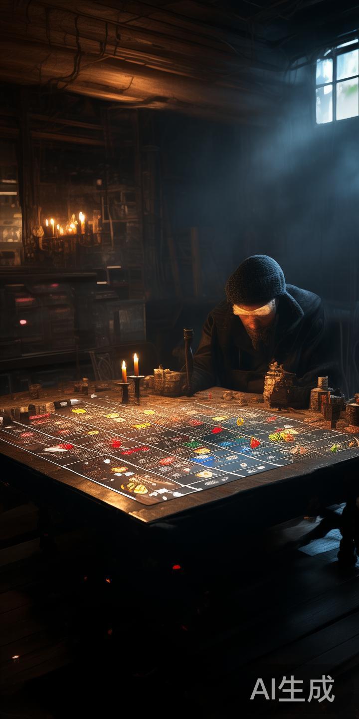 深入揭秘世界杯赌球的方式与流程，如何进行赌球操作详解