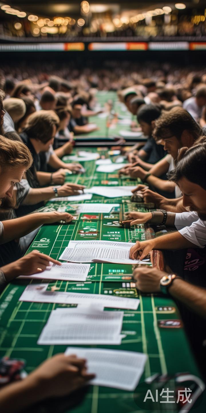 俄罗斯世界杯赌球预测分析：专家全方位解读与走向指南