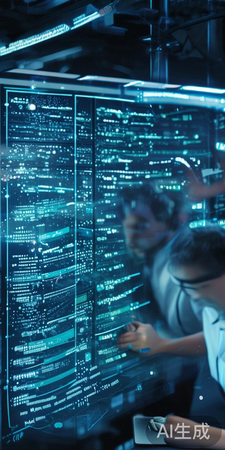 此外，数据库的安全存储策略不可忽视。采用分库分表技