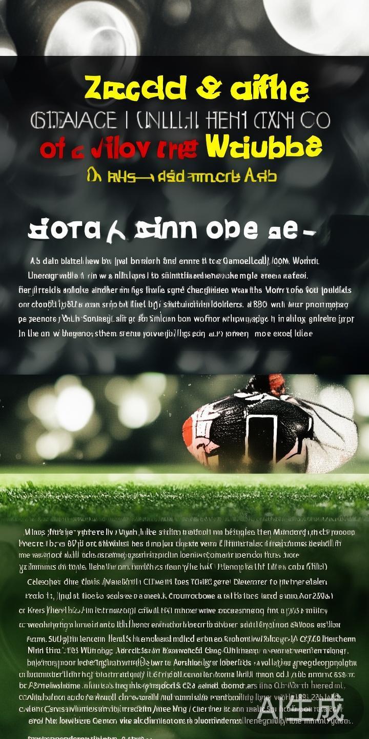 在体育娱乐的世界中，赌球作为一种特殊的投注方式，吸